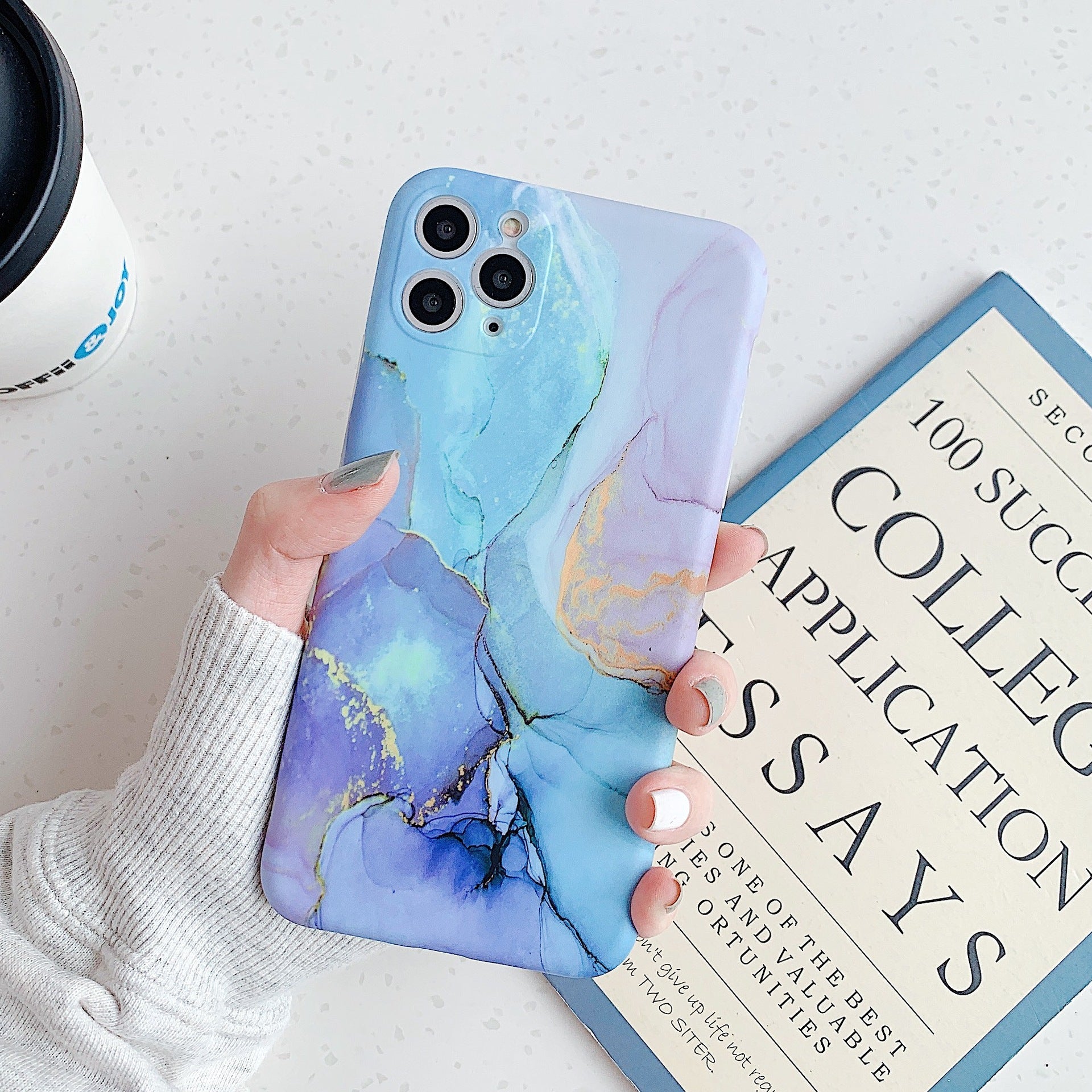 Marble phone case Marble phone case